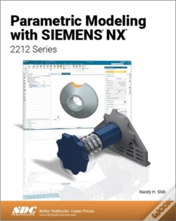 Capa do artigo Parametric Modeling With Siemens Nx