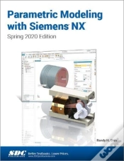 Capa do artigo Parametric Modeling With Siemens Nx