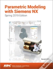 Capa do artigo Parametric Modeling With Siemens Nx (Spring 2019 Edition)