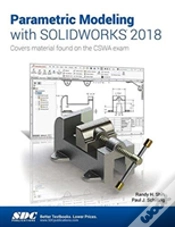 Capa do artigo Parametric Modeling With Solidworks 2018