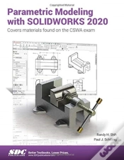 Capa do artigo Parametric Modeling With Solidworks 2020