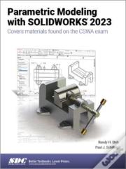 Parametric Modeling With Solidworks 2023