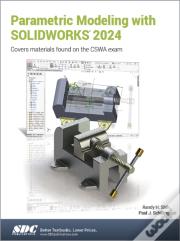 Parametric Modeling With Solidworks 2024