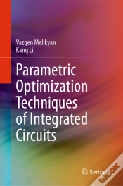 Capa do artigo Parametric Optimization Techniques Of Integrated Circuits