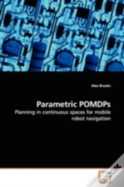 Capa do artigo Parametric Pomdps