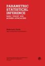 Parametric Statistical Inference - Preview