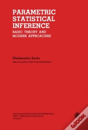 Capa do artigo Parametric Statistical Inference