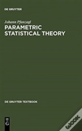 Parametric Statistical Theory