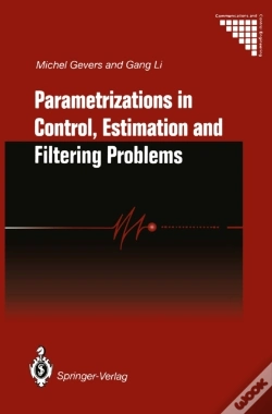 Capa do artigo Parametrizations In Control, Estimation And Filtering Problems: Accuracy Aspects