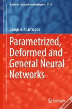 Capa do artigo Parametrized, Deformed And General Neural Networks