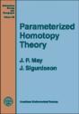Parametrized Homotopy Theory - Preview
