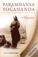 Paramhansa Yogananda