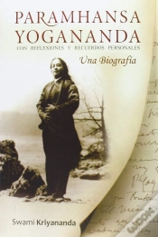 Capa do artigo Paramhansa Yogananda
