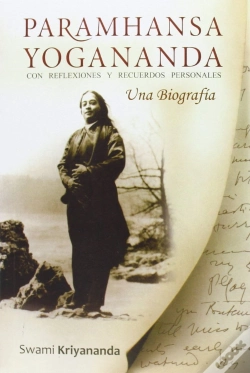 Capa do artigo Paramhansa Yogananda