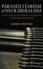 Paramilitarism And Neoliberalism - Preview