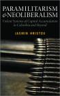 Paramilitarism And Neoliberalism - Preview