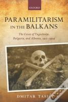 Paramilitarism In The Balkans