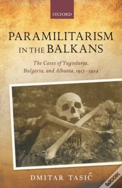 Capa do artigo Paramilitarism In The Balkans