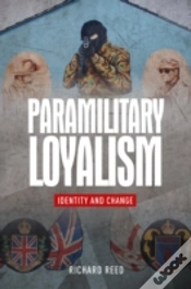 Capa do artigo Paramilitary Loyalism