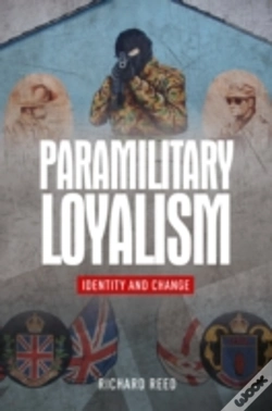 Capa do artigo Paramilitary Loyalism