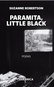 Capa do artigo Paramita, Little Black