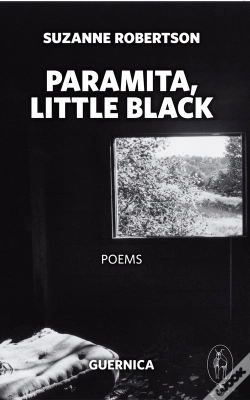 Capa do artigo Paramita, Little Black
