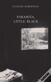 Paramita, Little Black Volume 8
