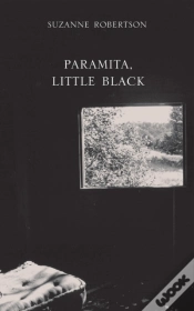 Capa do artigo Paramita, Little Black Volume 8