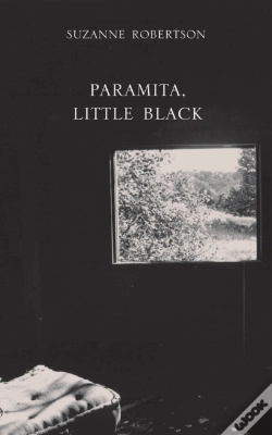 Capa do artigo Paramita, Little Black Volume 8