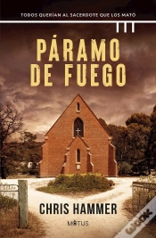 Capa do artigo Paramo De Fuego