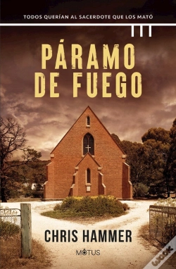 Capa do artigo Paramo De Fuego