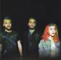 Paramore - CD - Preview