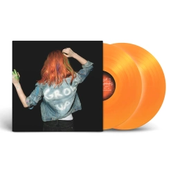 Capa do artigo Paramore - Vinil