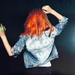 Capa do artigo Paramore - Vinil