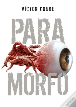 Capa do artigo Paramorfo