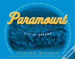 Capa do artigo Paramount