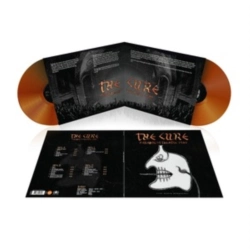 Capa do artigo Paramount Theater 1984 - Vinil
