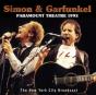 Paramount Theatre 1993 - Vinil - Preview