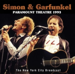 Capa do artigo Paramount Theatre 1993 - Vinil