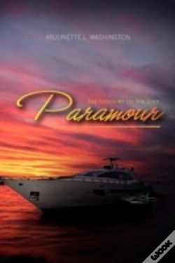 Capa do artigo Paramour