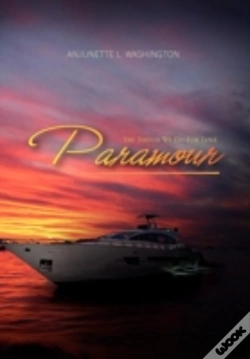 Capa do artigo Paramour