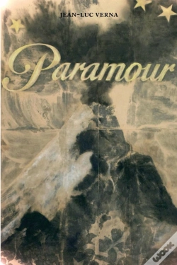 Capa do artigo Paramour