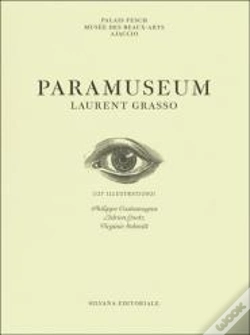 Capa do artigo Paramuseum