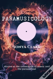 Capa do artigo Paramusicology