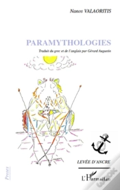 Capa do artigo Paramythologies