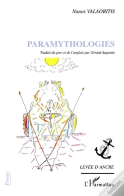 Capa do artigo Paramythologies