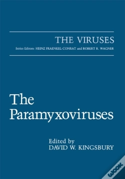 Capa do artigo Paramyxoviruses