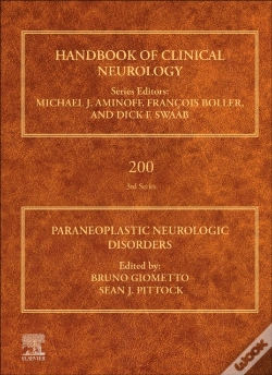Capa do artigo Paraneoplastic Neurologic Disorders