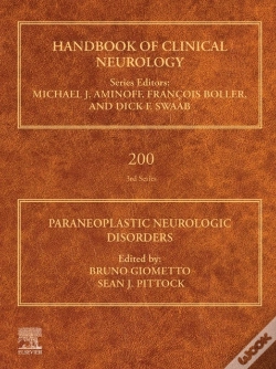 Capa do artigo Paraneoplastic Neurologic Disorders