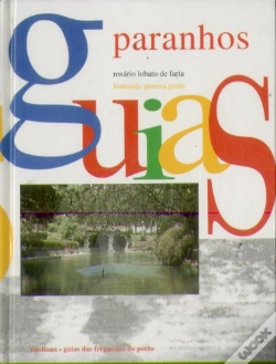 Capa do artigo Paranhos 